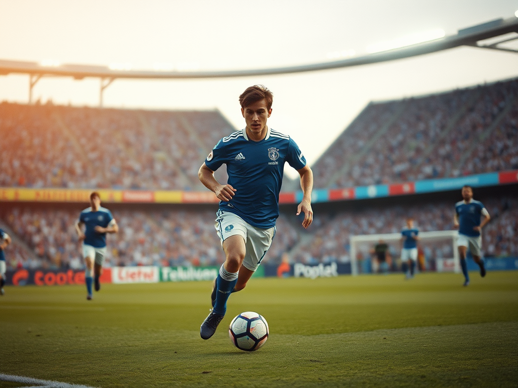 Gorica's Ljubomir Đurović: The Backbone of Defense