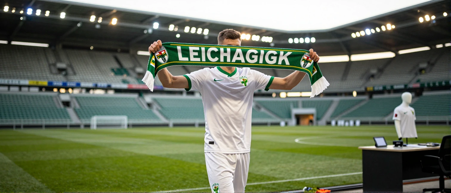 Lechia Gdańsk are in advanced talks to sign 19-year-old Ukrainian left-back Danylo Malov from Olimpija Ljubljana