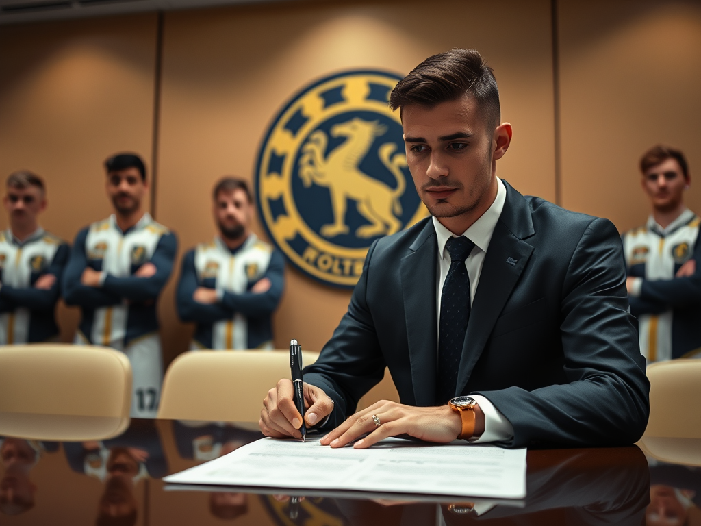 Los Angeles Galaxy's transfer strategy ahead of the window
