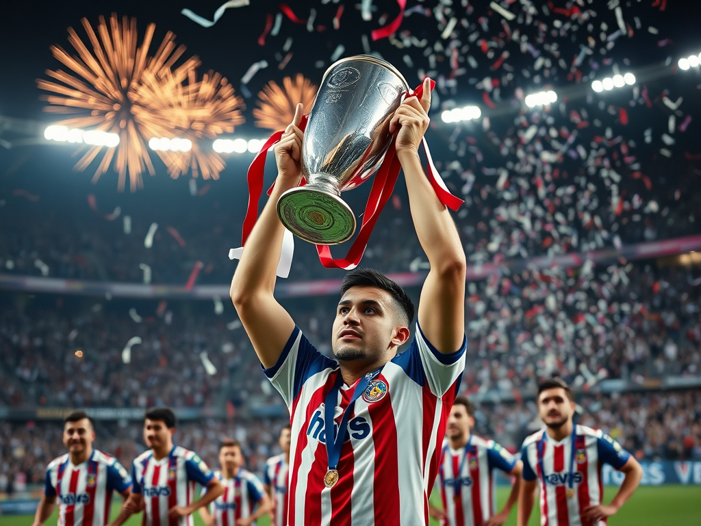 Cruz Azul se consagra campeón: ¿Qué significa para Chivas?