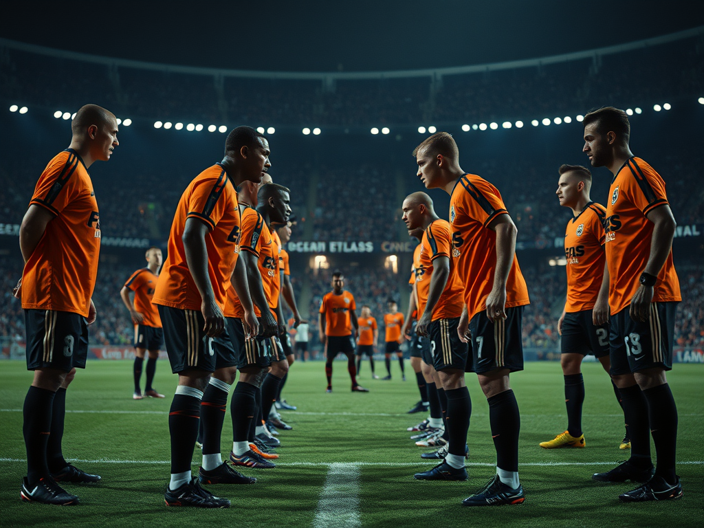 Match report: Houston Dynamo vs. FC Dallas showdown