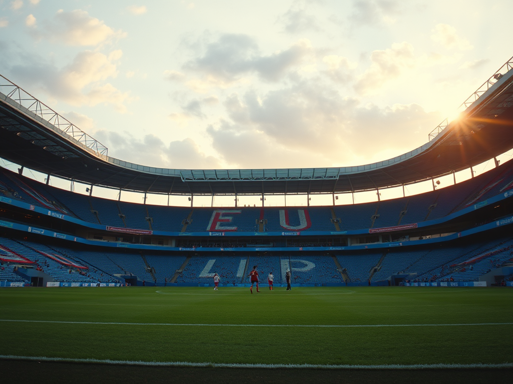 Uncertain Future: The Sporting Director Dilemma at Sampdoria