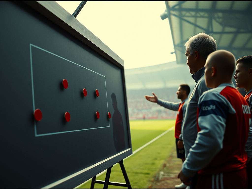 Diego Mejía's Touchline Suspension: Implications for Atlético Ottawa