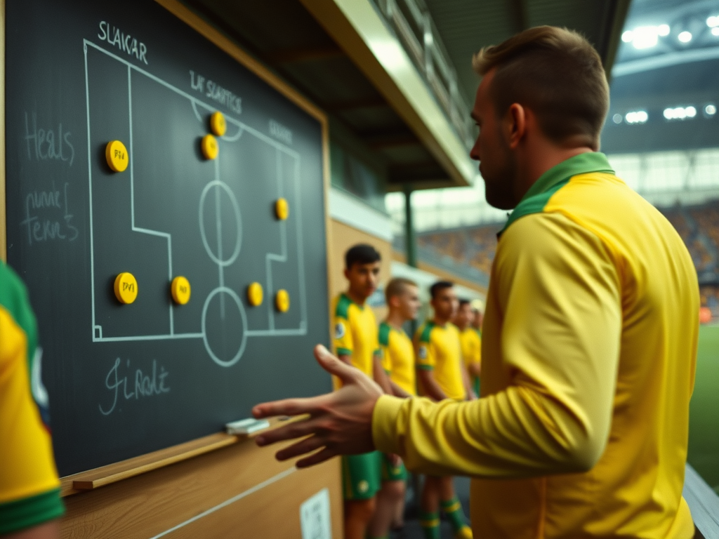 Defensa y Justicia vs. Huracán: Tactical Showdown in Florencio Varela