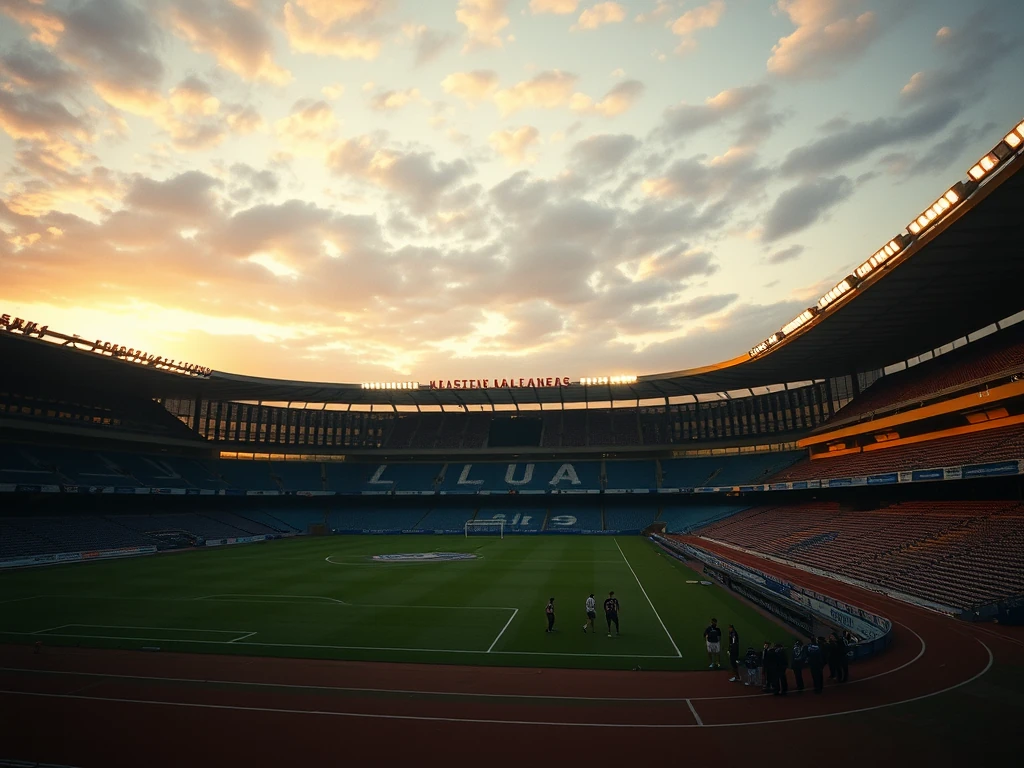 Paraguay: The supporters of La Albirroja are known for their unwavering passion and commitment