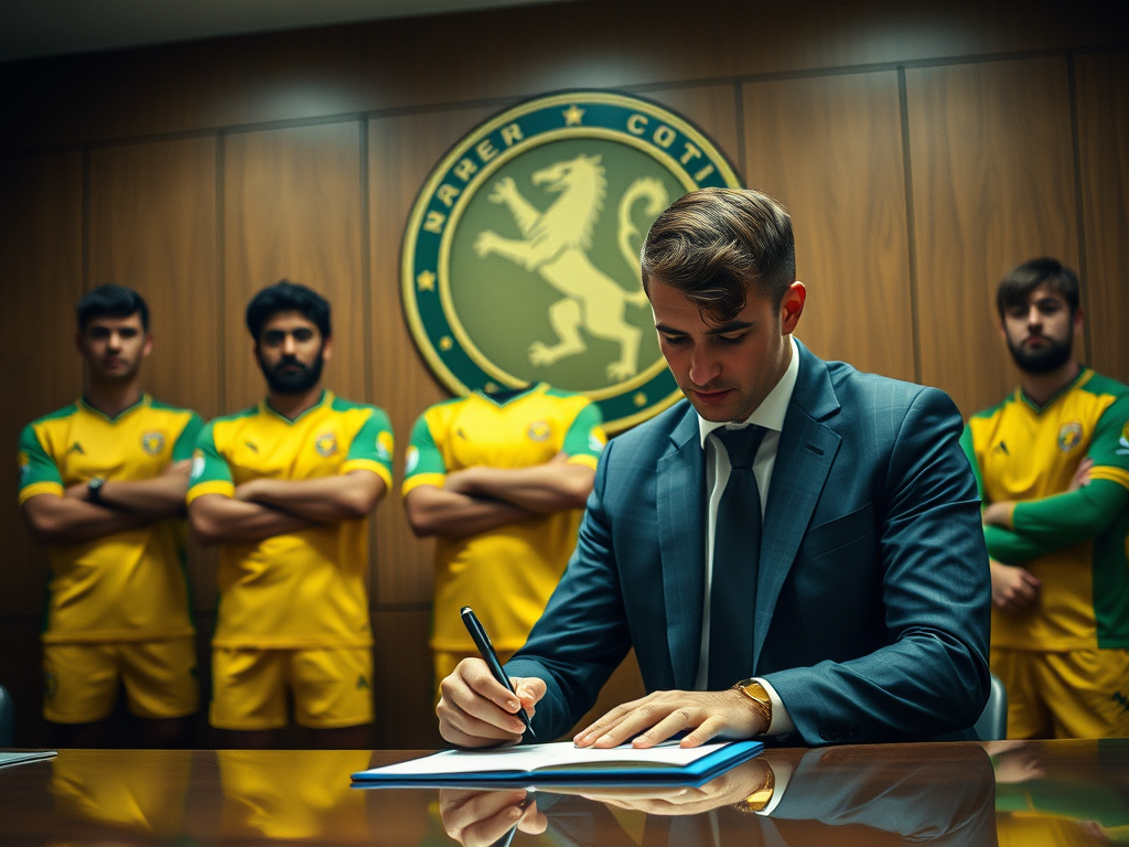 Transfer rumour: Defensa y Justicia eyeing new talent