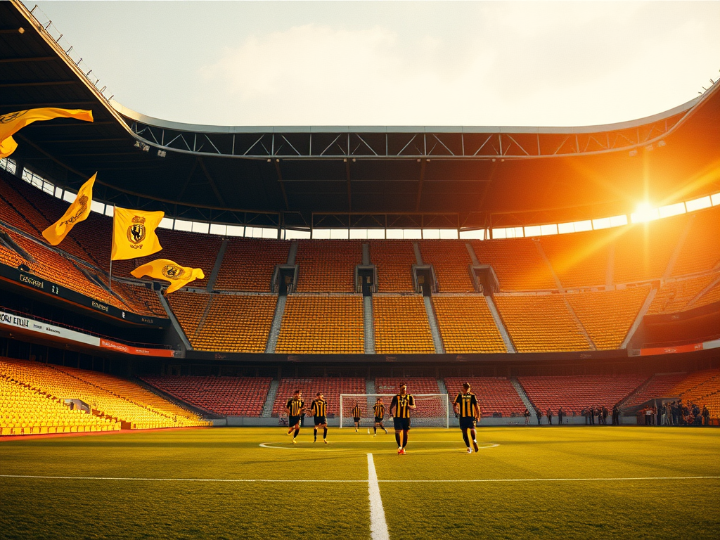 Istanbulspor's Tactical Change for Future Matches