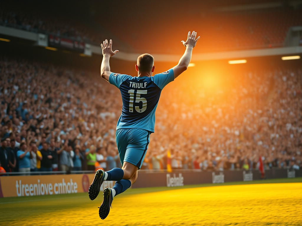 H. Wolf: The Midfield Dynamo Reshaping New York City FC