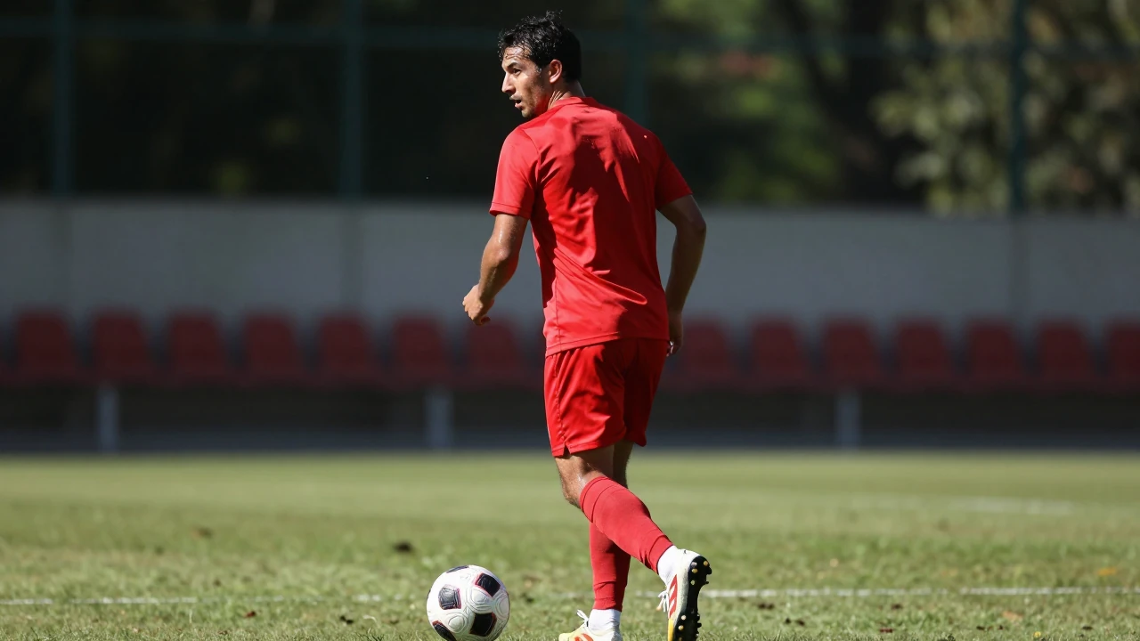 Antalyaspor has mutually terminated the contract of Ivorian forward Yohan Boli, who joined the club at the start of last...