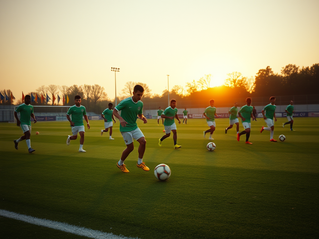 Avellino 2026: Squad Insights, Fixtures, and Tactical Trends
