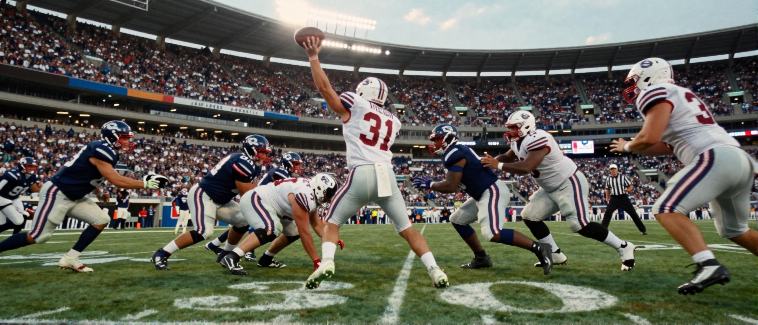 Michigan Wolverines Expected to Hire Jax Egan as Assistant Director of Personnel