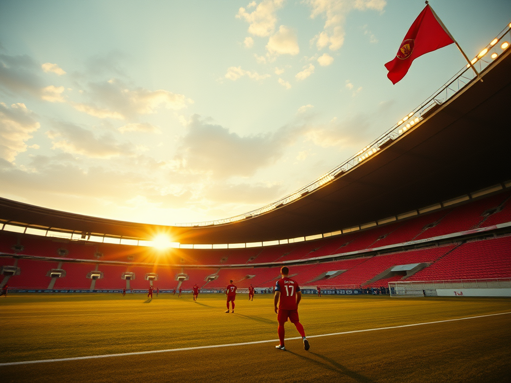 Gil Vicente seeks reinforcements in the summer market