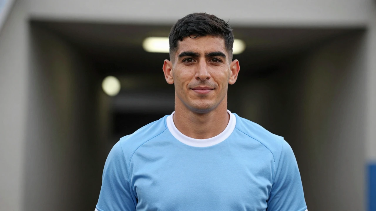 Leandro Paredes, junto con varios compañeros del plantel nacional, planea visitar Rosario para apoyar a Lionel Messi...