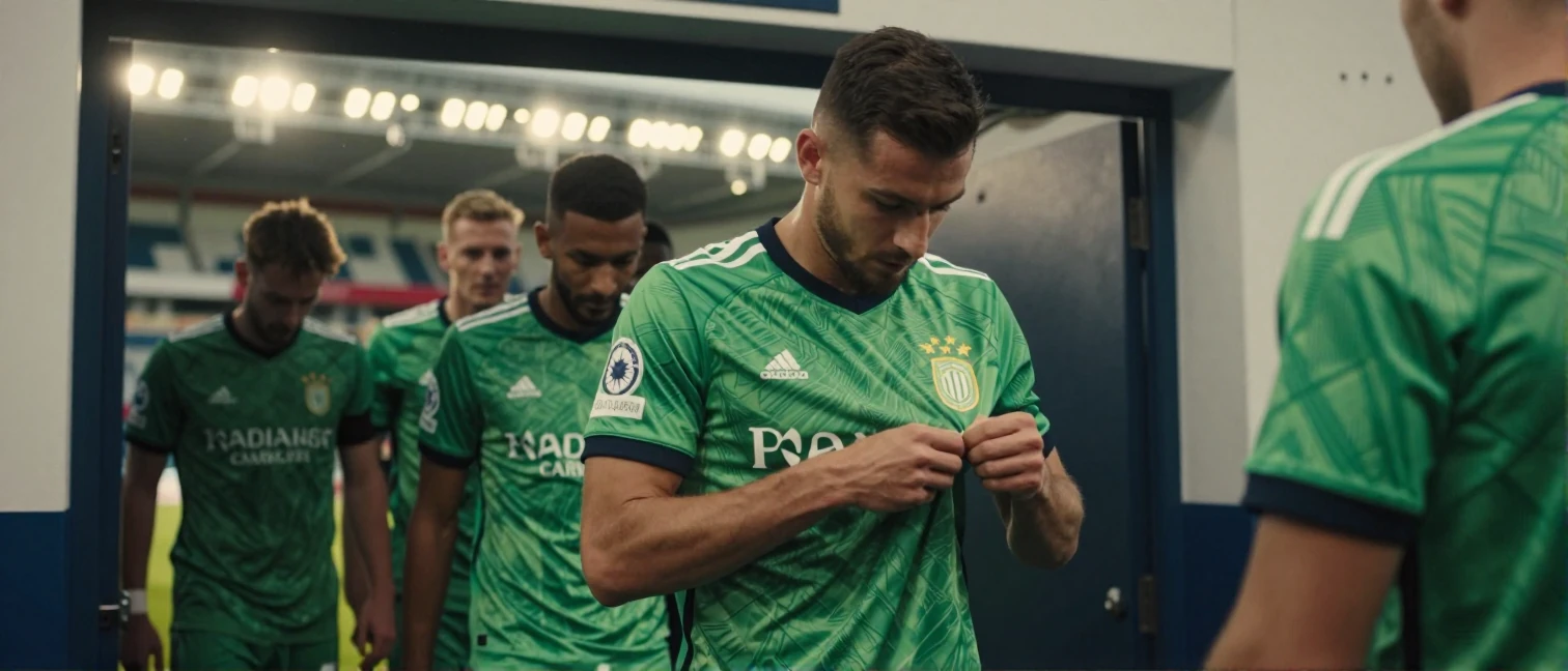 La Selección Mexicana se prepara para enfrentar a Inglaterra en el Mundial 2026, mientras que Javier Alarcón se vuelve...