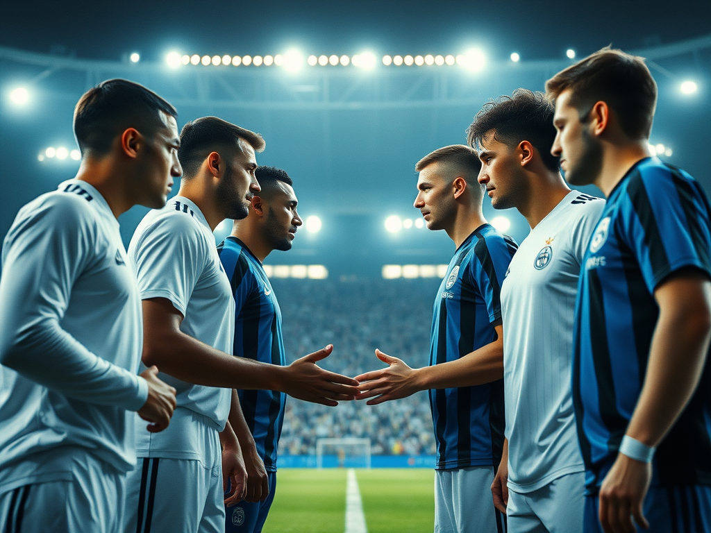 Málaga CF vs Racing Santander: Tactical Showdown Awaits