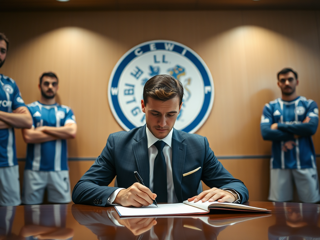 Transfer novosti: NK Slaven Belupo na tržištu