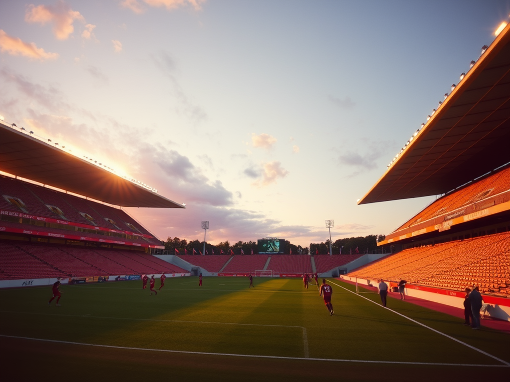 Analyzing Club America's Narrow Victory Over Gotham FC: Implications for Seattle Reign FC