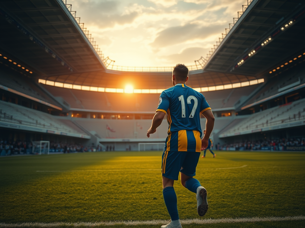 Gonzalo Fernández: the maestro of Rosario Central's midfield