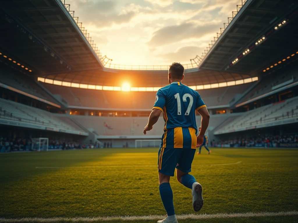 Gonzalo Fernández is becoming the heartbeat of Rosariocentral's midfield, showcasing incredible skills and vision