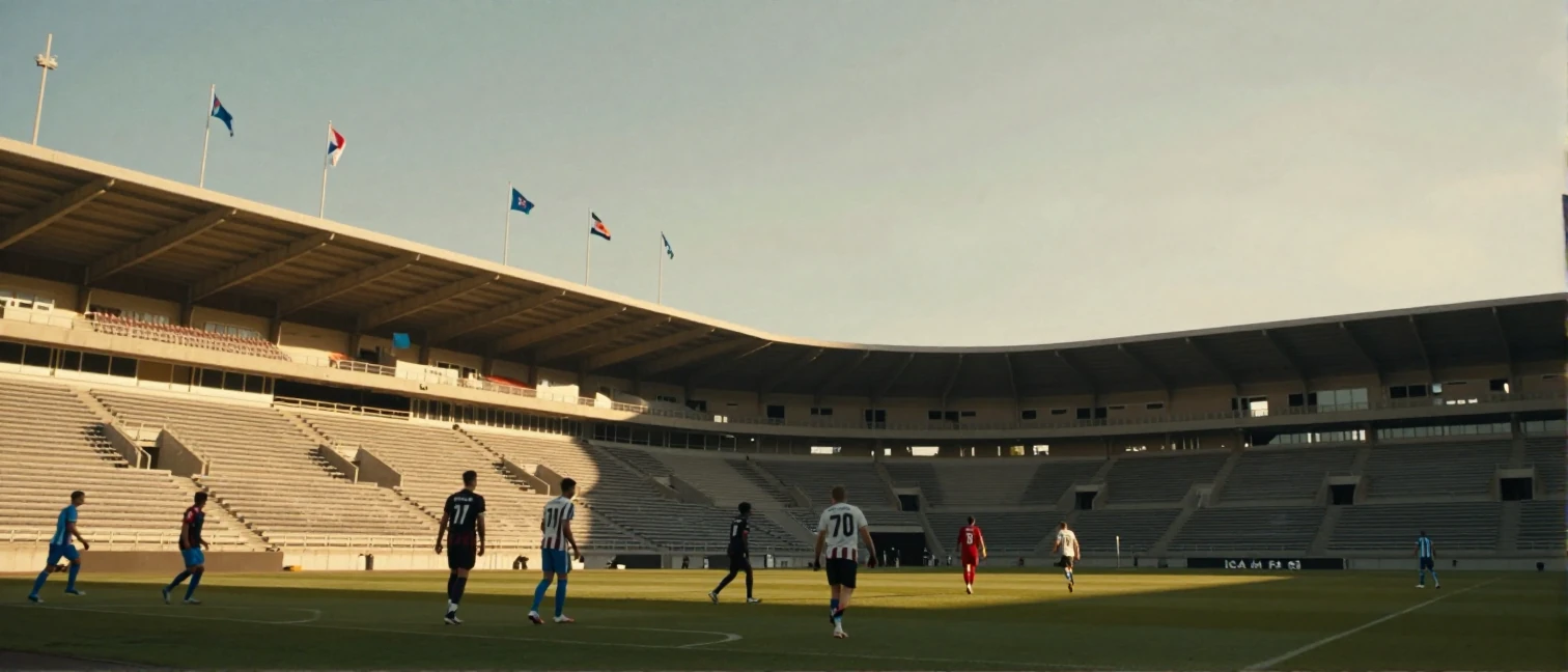 Argentina's Dwindling Use of Dribbling in the 2026 World Cup