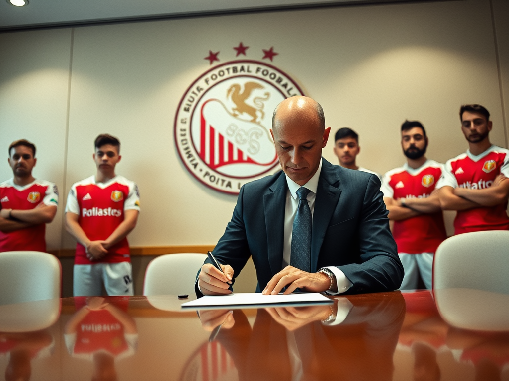 The future of Necaxa: Transfer rumors for January