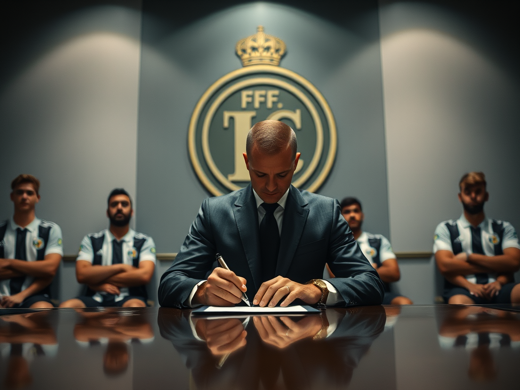 Botafogo: Mercado Agitado e Futuro Promissor para o Fogão