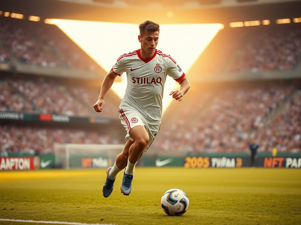 Pogonszczecin: Jak K. Acosta wpływa na strategię drużyny