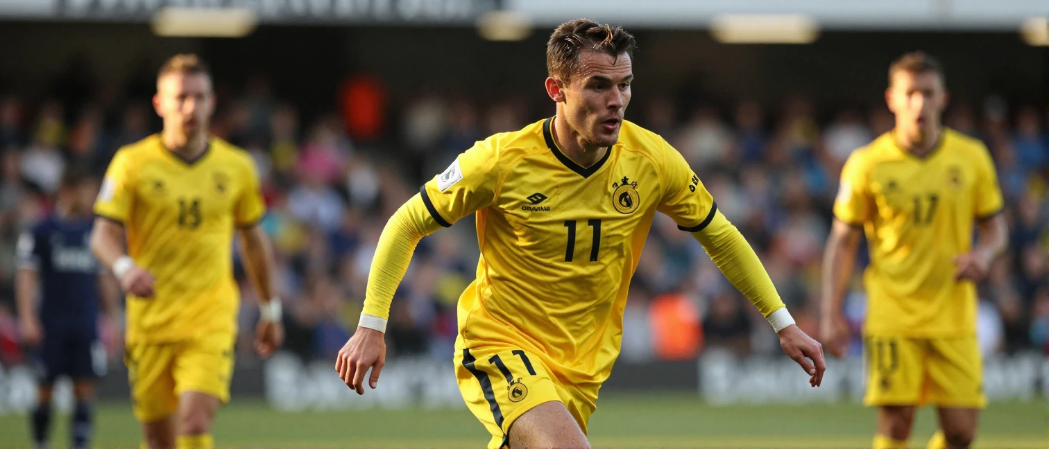 Brazil's Jersey Technology to Combat Heat