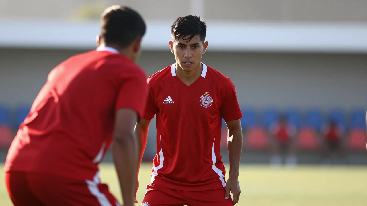 Toluca llega al partido contra Puebla tras cinco victorias consecutivas y como líder de la Liga MX, con el objetivo de...