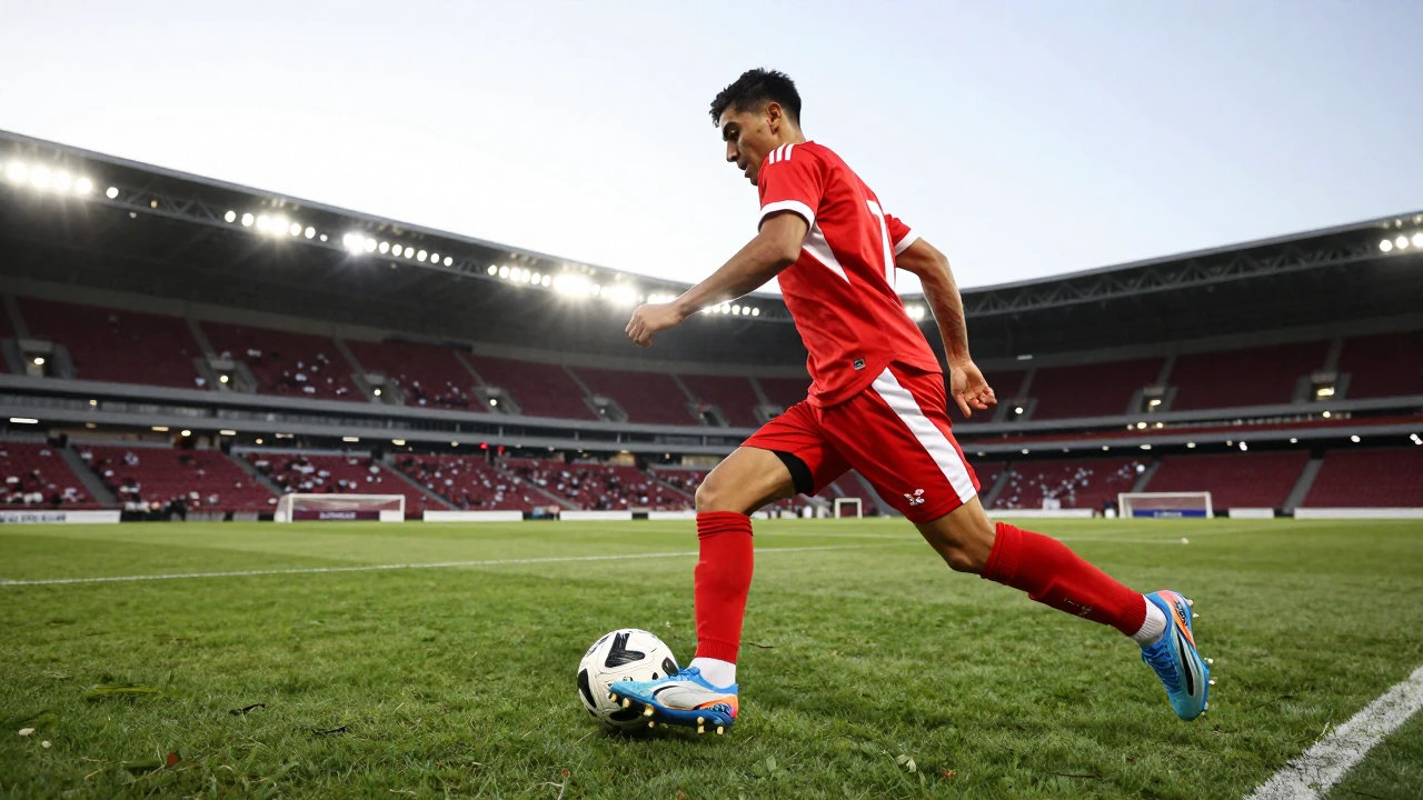 Pumas visita el Estadio Akron sin Cristian Calderón ni César Huerta, mientras Guadalajara Chivas es segundo con 14 puntos...