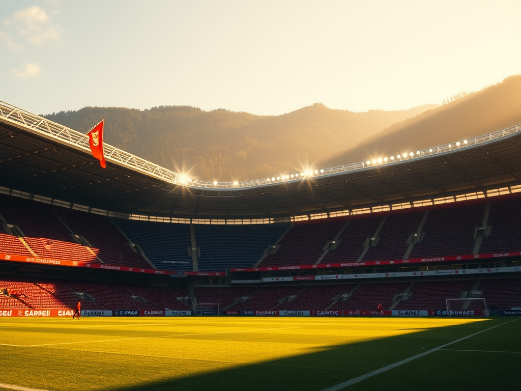 J. Frick: The wall of Servette in the Swiss League