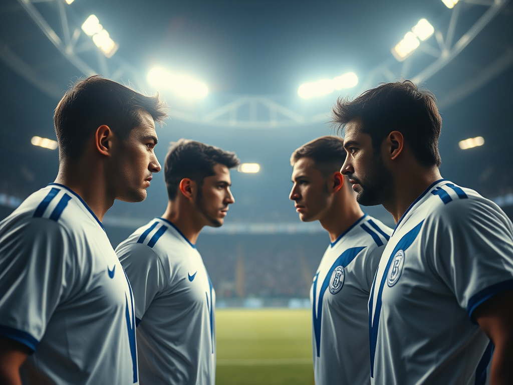 El Fortín Prepares for a Tactical Duel Against Huracán