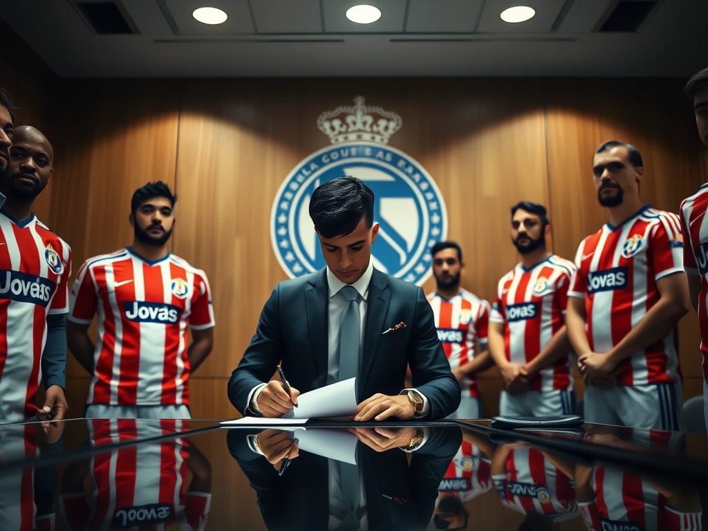 Guadalajara Chivas: Las Chivas de Guadalajara están considerando fichajes estratégicos para fortalecer su plantilla