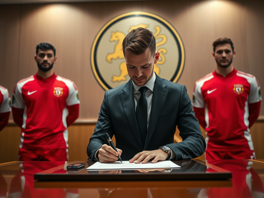 Transfer rumors swirl around Sivasspor midfielders