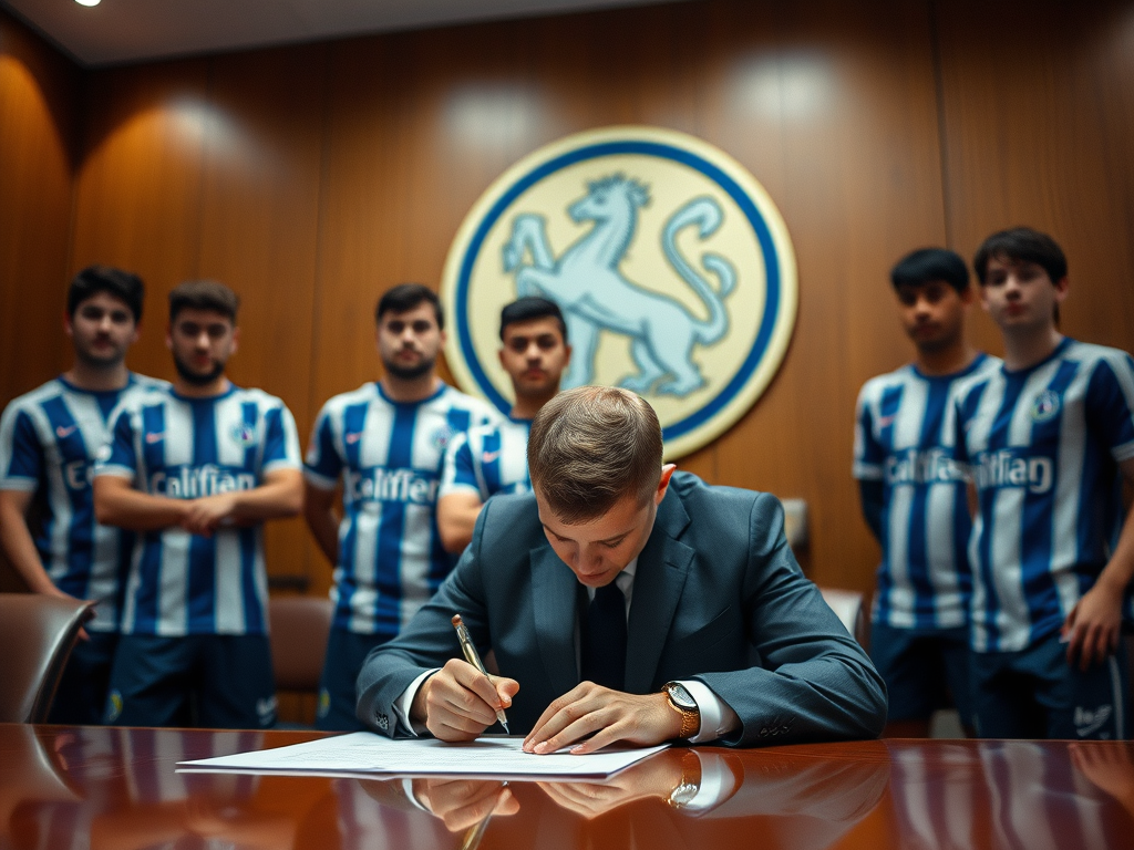 Transferencias en Real Sociedad B: Rumores y realidades
