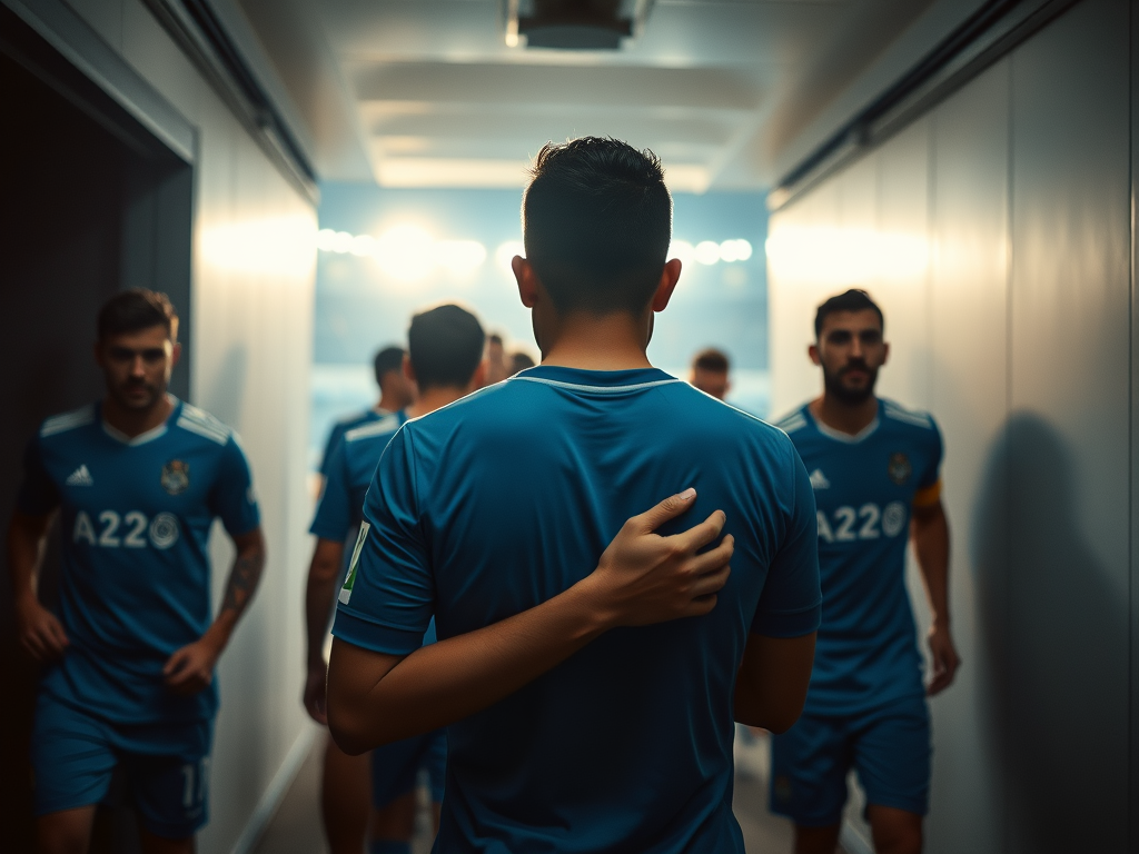 Análise tática das jogadas de Gremio