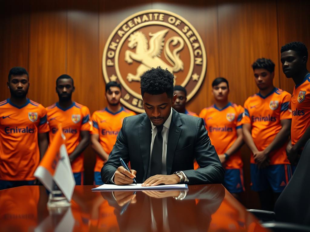 Cincinnati secures late transfer for rising star Evander