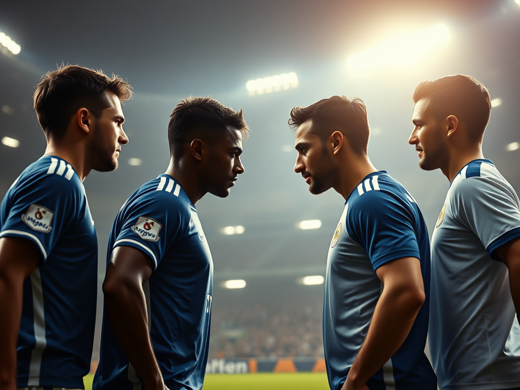 Godoy Cruz Antonio Tomba's Momentum Ahead of All Boys Clash