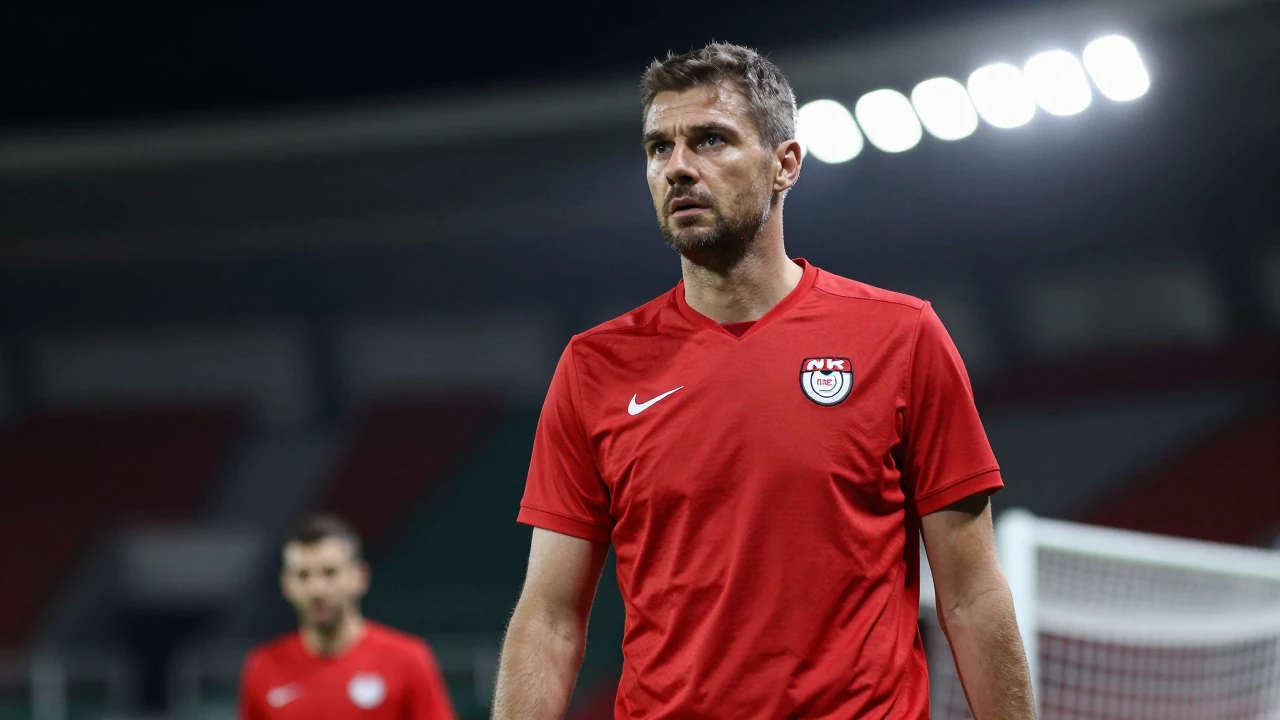 NK Varaždin otvara 3. kolo SuperSport HNL-a uz posjet Zlatka Dalića