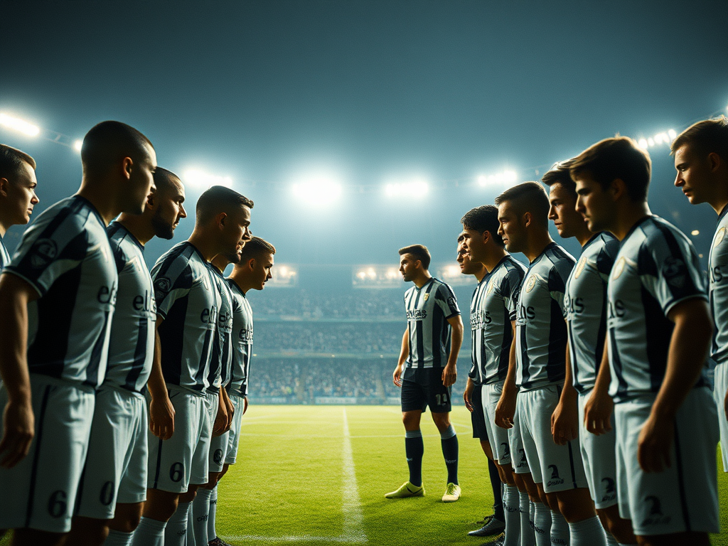 Expectativas para o Confronto do Galo Contra o Villa Nova