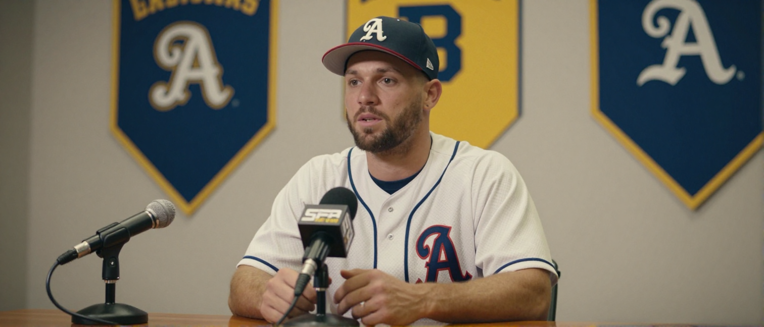 Atlanta Braves Sign Kingsburg Pitcher Jensen Hirschkorn to Record Deal