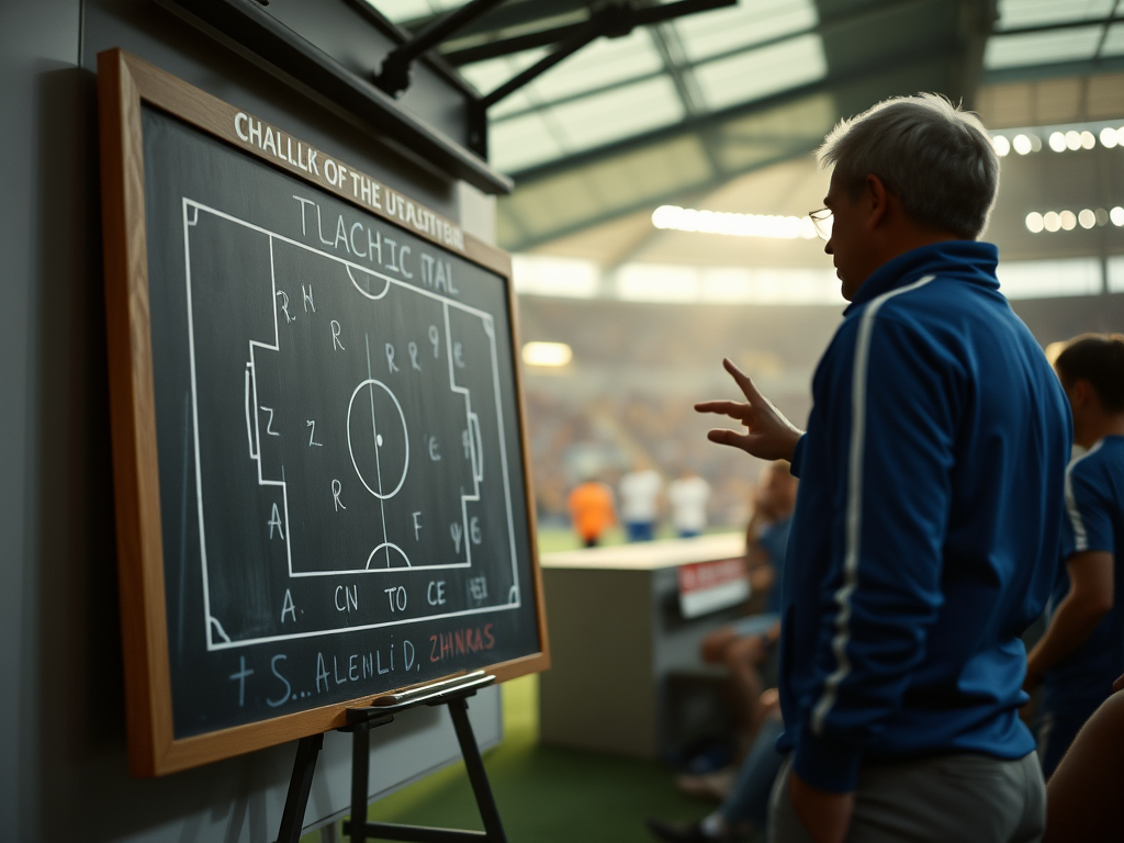 Schlüsselspieler und Taktiken vor dem kommenden Heimspiel
