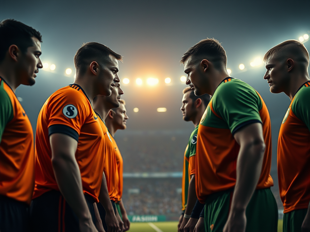 Venezia FC Supporter Traditions: An Unbreakable Bond