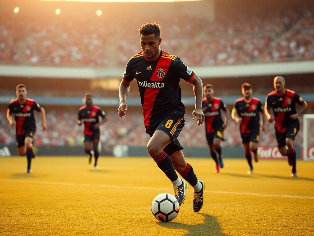 Tactical Tweaks for Atlanta United: Finding Consistency in Form