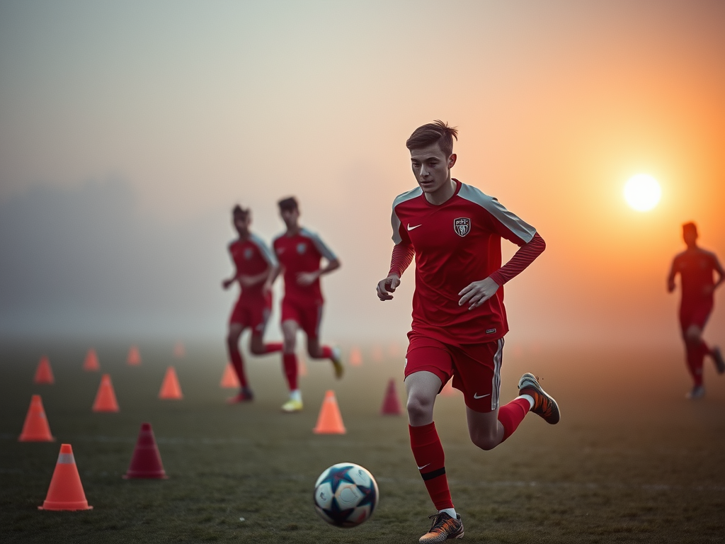 Paulo Azzi: Monza's Rising Midfield Star