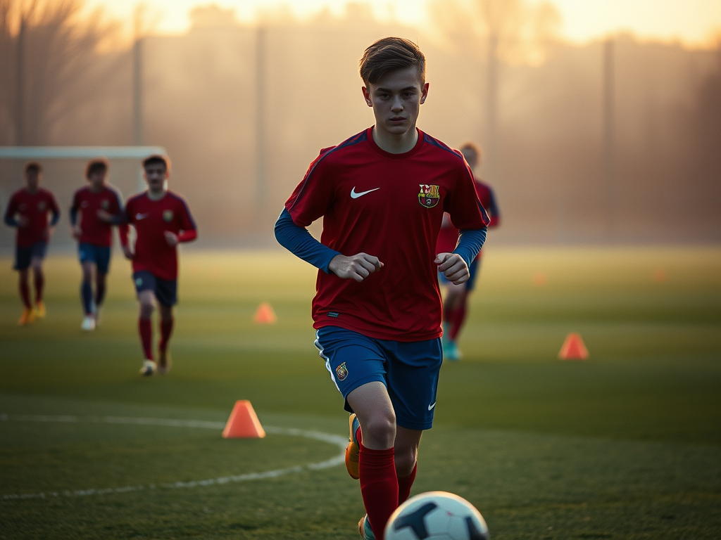 P. Delgado: The emerging star of Dallas