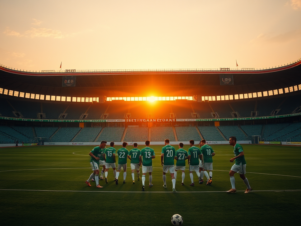 Li Lei: The midfield engine behind Beijing Guoan's success