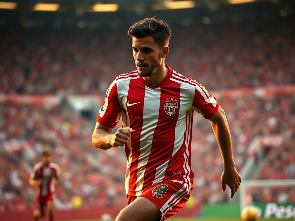 Javier Ferreira's Impact on Estudiantes de La Plata's Campaign