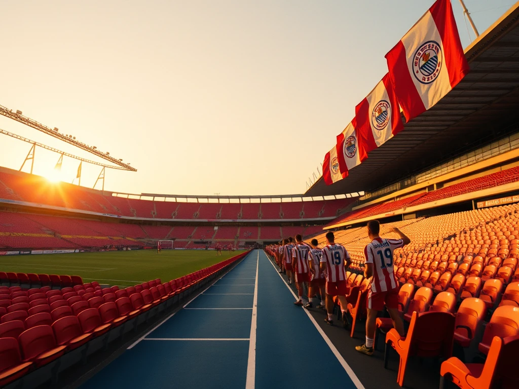 Descubre la historia detrás de los escudos y logos de Guadalajara Chivas, uno de los equipos más emblemáticos de la Liga...