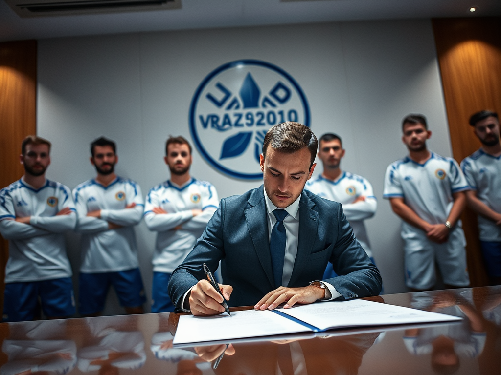 Transferi Varazdina: Šta očekivati ove zime?